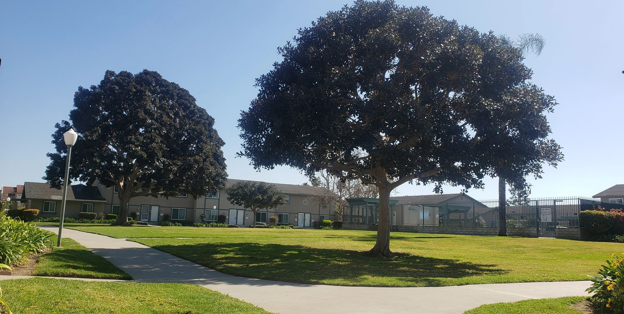 Huntington Townhomes HOA Home